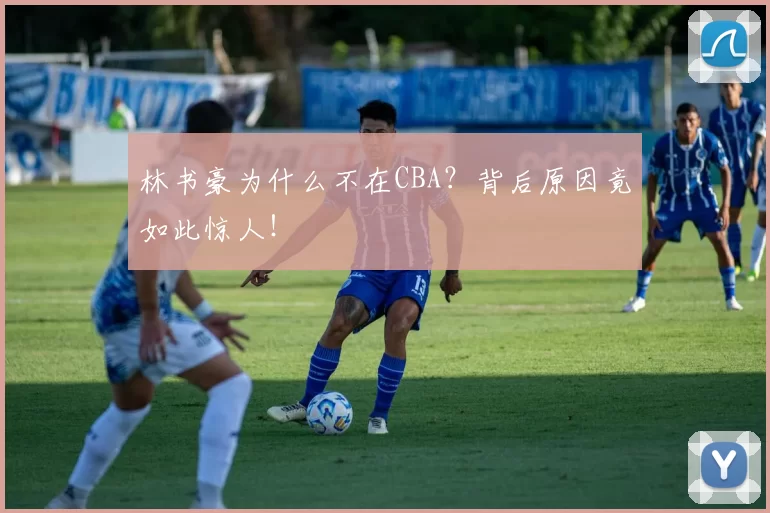 林书豪为什么不在CBA?背后原因竟如此惊人!