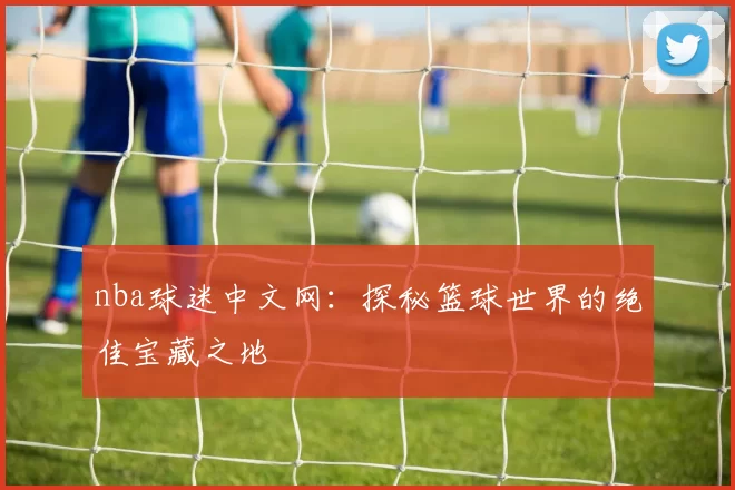 nba球迷中文网：探秘篮球世界的绝佳宝藏之地